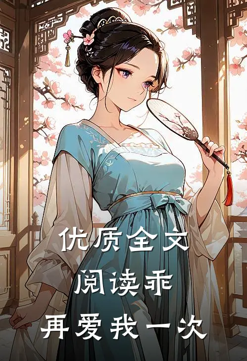 优质全文阅读乖，再爱我一次