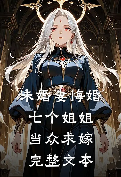 未婚妻悔婚，七个姐姐当众求嫁完整文本