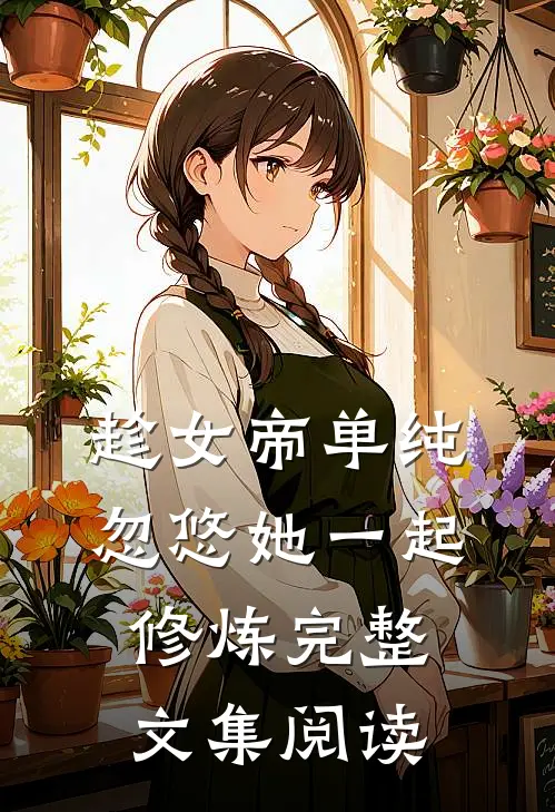 趁女帝单纯，忽悠她一起修炼完整文集阅读