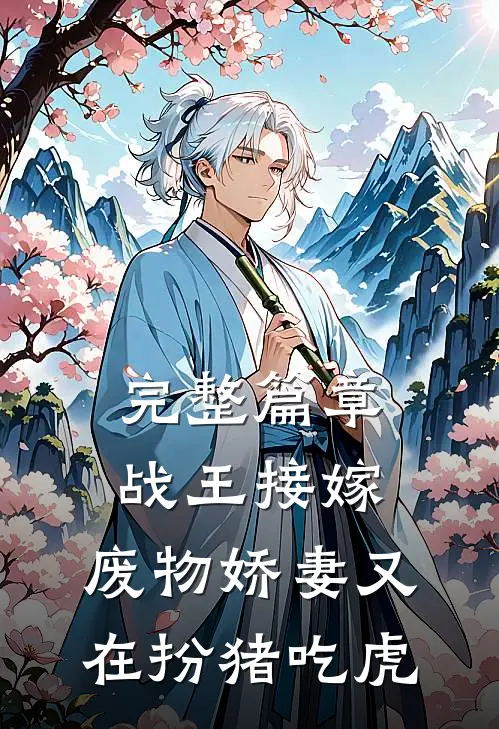 完整篇章战王接嫁：废物娇妻又在扮猪吃虎