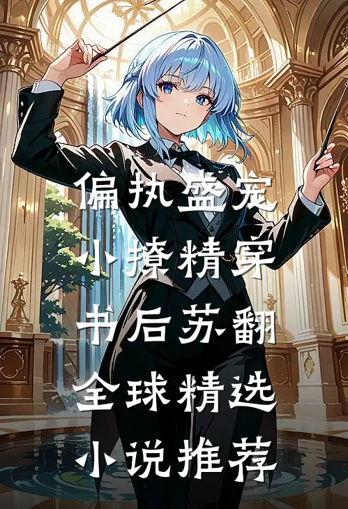 偏执盛宠：小撩精穿书后苏翻全球精选小说推荐