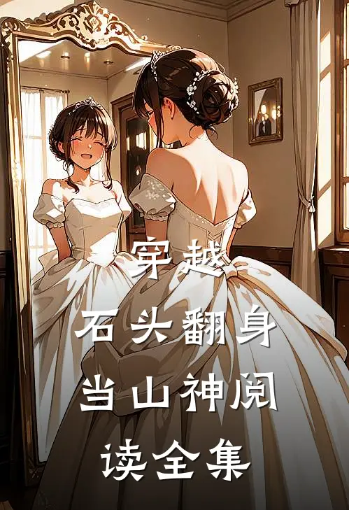 穿越：石头翻身当山神阅读全集