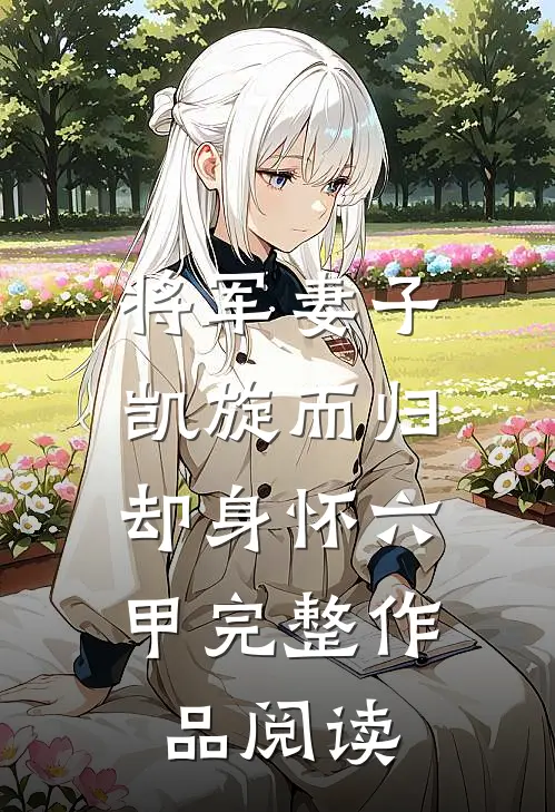 将军妻子凯旋而归，却身怀六甲完整作品阅读