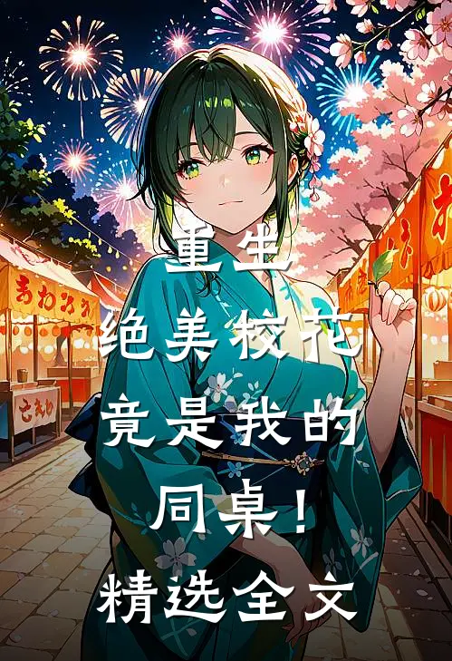 重生：绝美校花竟是我的同桌！精选全文