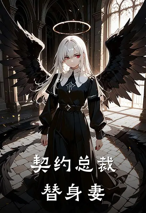 契约总裁替身妻