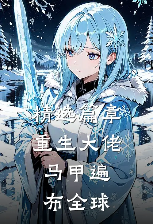 精选篇章重生大佬，马甲遍布全球