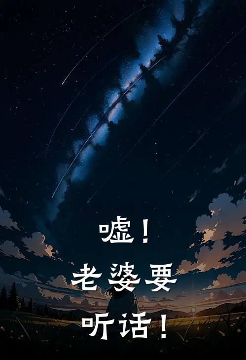 嘘！老婆要听话！