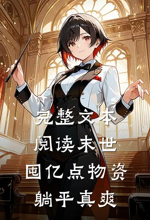 完整文本阅读末世：囤亿点物资躺平真爽
