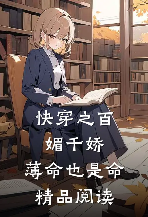 快穿之百媚千娇，薄命也是命精品阅读