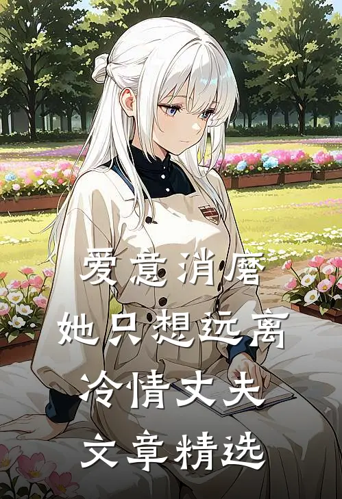 爱意消磨，她只想远离冷情丈夫文章精选
