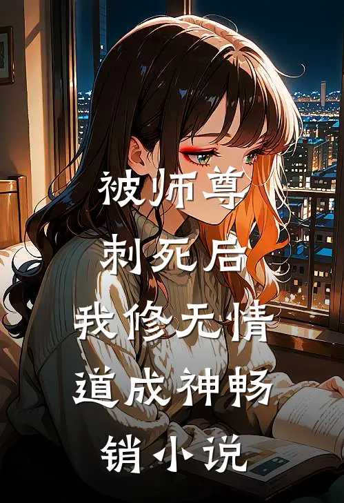 被师尊刺死后，我修无情道成神畅销小说