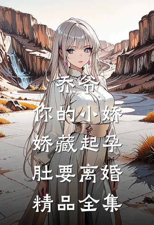 乔爷，你的小娇娇藏起孕肚要离婚精品全集