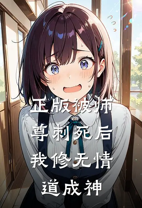 正版被师尊刺死后，我修无情道成神