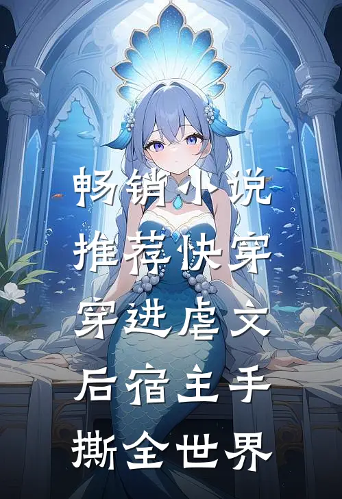 畅销小说推荐快穿：穿进虐文后宿主手撕全世界