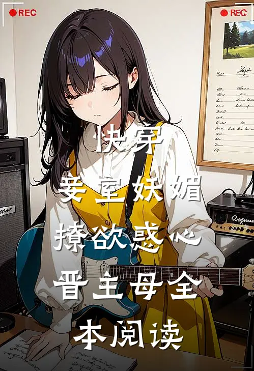 快穿：妾室妖媚，撩欲惑心晋主母全本阅读