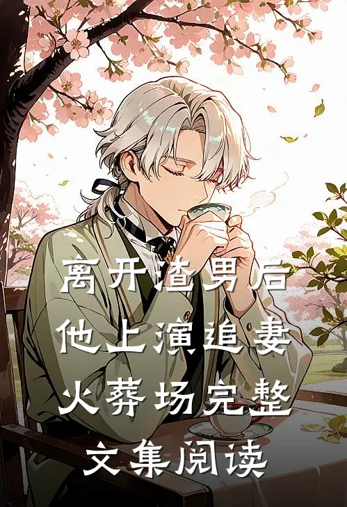 离开渣男后，他上演追妻火葬场完整文集阅读