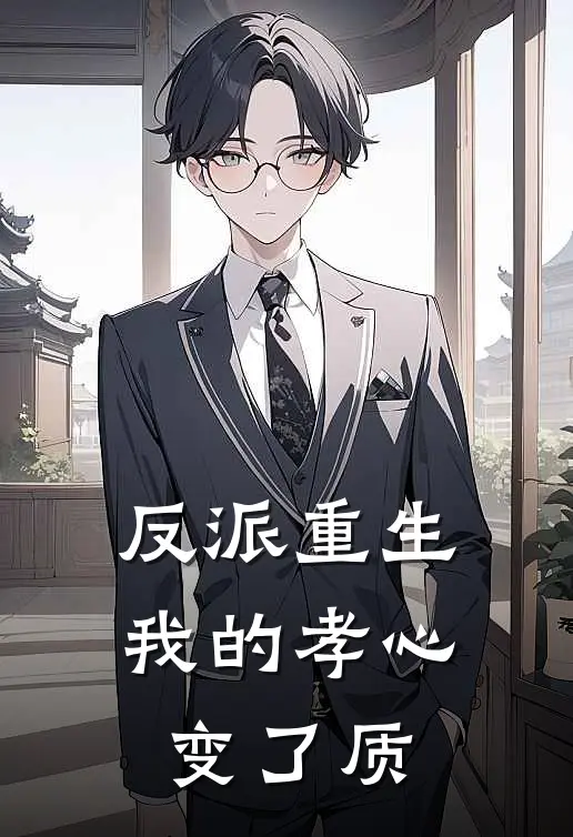 反派重生，我的孝心变了质