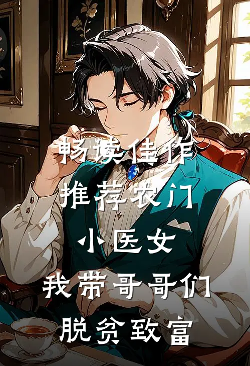 畅读佳作推荐农门小医女：我带哥哥们脱贫致富