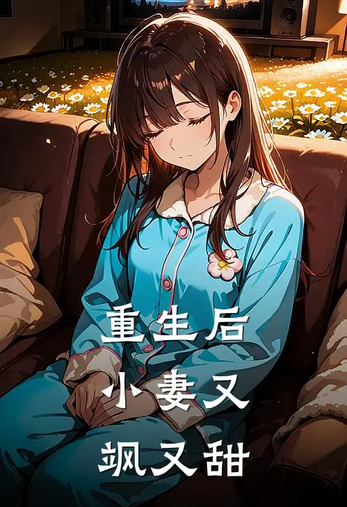 重生后，小妻又飒又甜