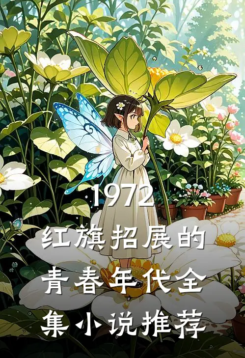 1972，红旗招展的青春年代全集小说推荐