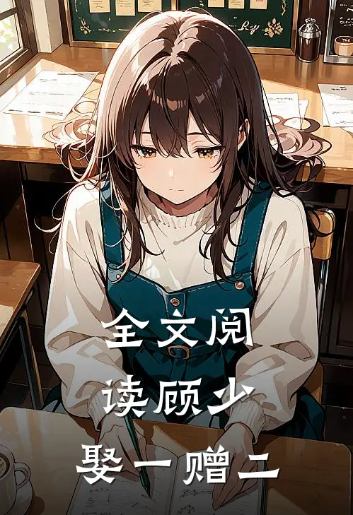 全文阅读顾少，娶一赠二