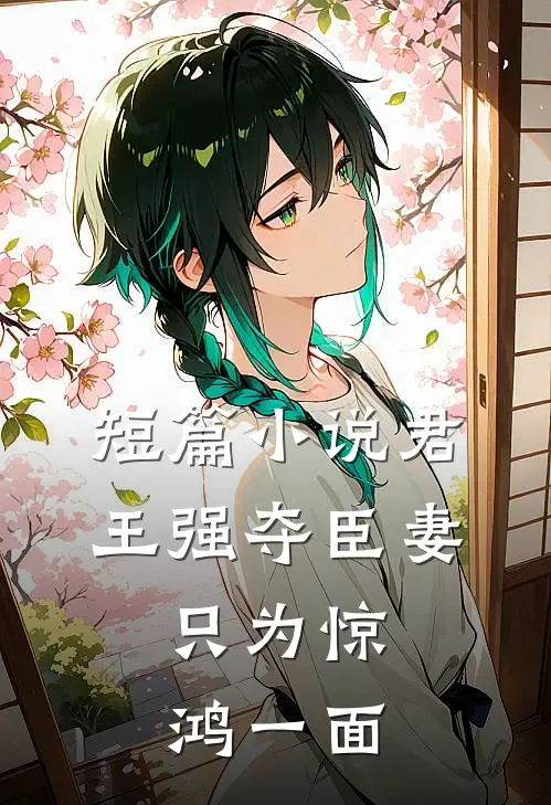 短篇小说君王强夺臣妻，只为惊鸿一面