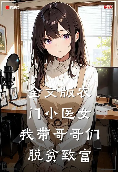 全文版农门小医女：我带哥哥们脱贫致富
