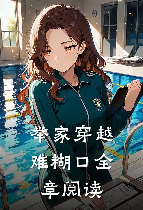 举家穿越难糊口全章阅读