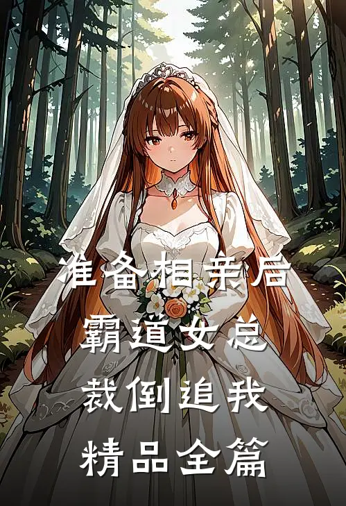准备相亲后，霸道女总裁倒追我精品全篇