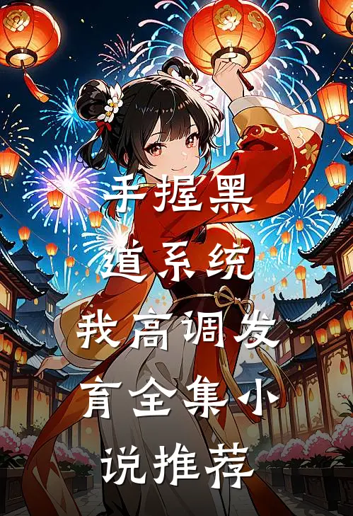 手握黑道系统，我高调发育全集小说推荐