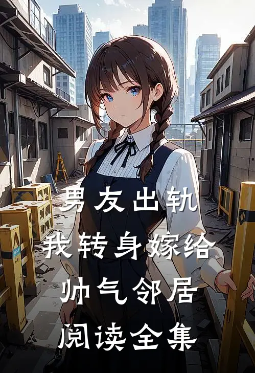 男友出轨，我转身嫁给帅气邻居阅读全集