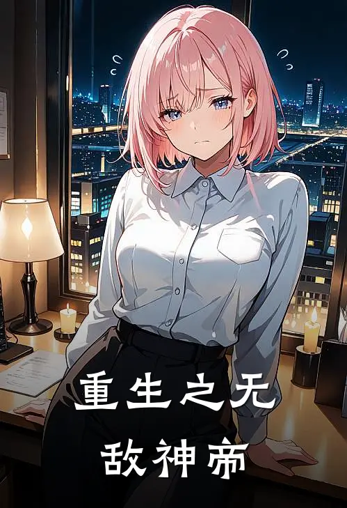 重生之无敌神帝
