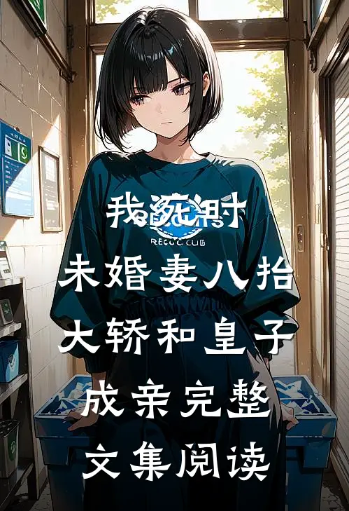 我死时，未婚妻八抬大轿和皇子成亲完整文集阅读