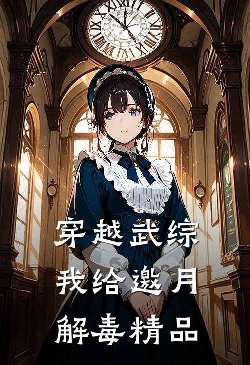 穿越武综，我给邀月解毒精品