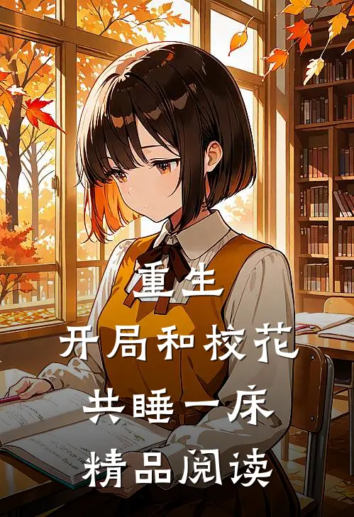 重生：开局和校花共睡一床精品阅读