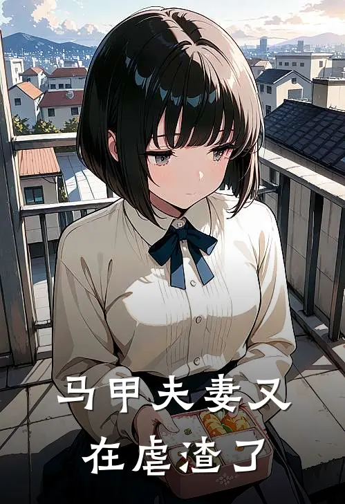 马甲夫妻又在虐渣了