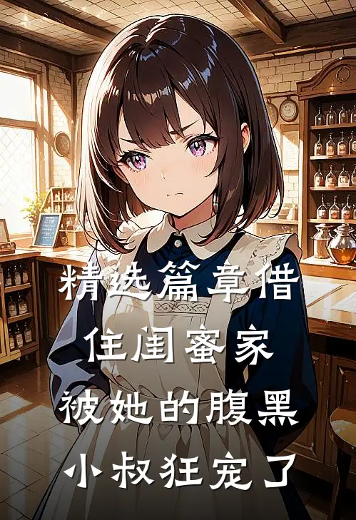 精选篇章借住闺蜜家，被她的腹黑小叔狂宠了