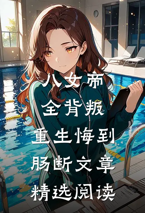 八女帝全背叛，重生悔到肠断文章精选阅读
