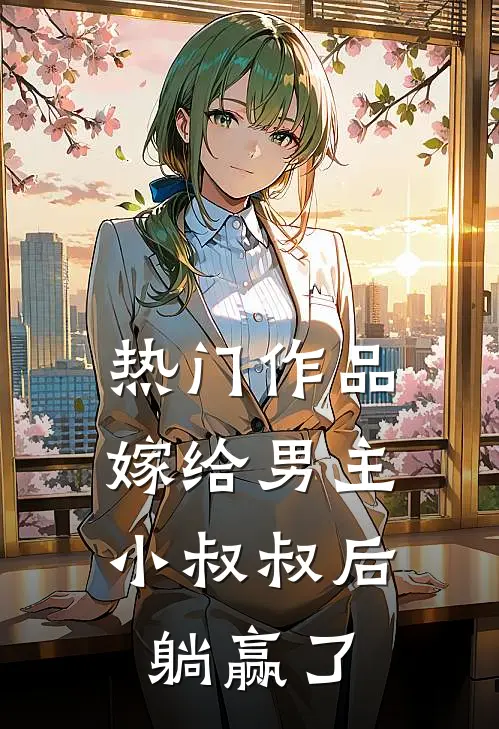 热门作品嫁给男主小叔叔后，躺赢了
