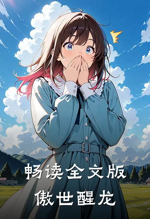 畅读全文版傲世醒龙