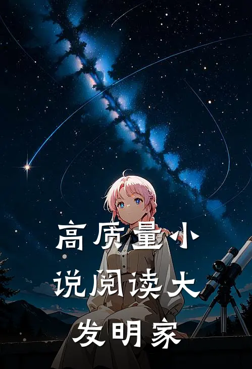 高质量小说阅读大发明家