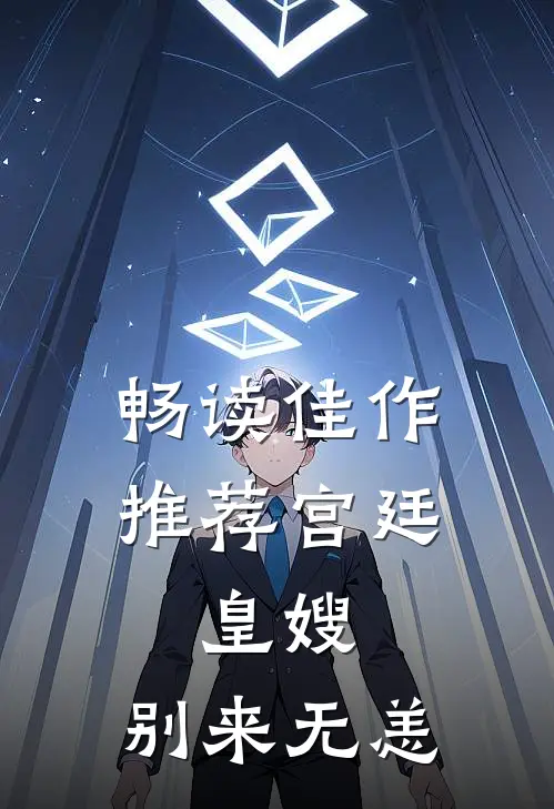 畅读佳作推荐宫廷：皇嫂，别来无恙