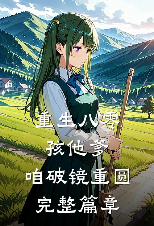 重生八零：孩他爹，咱破镜重圆完整篇章