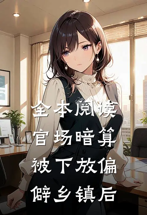 全本阅读官场暗算：被下放偏僻乡镇后