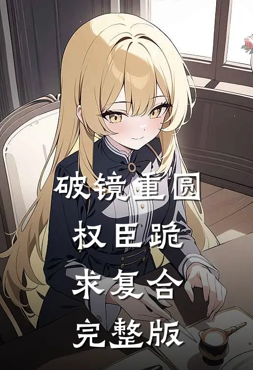 破镜重圆：权臣跪求复合完整版