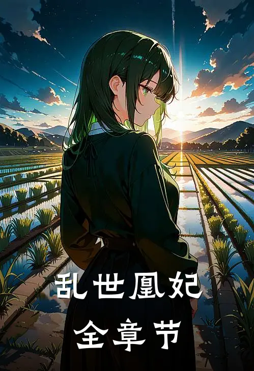乱世凰妃全章节