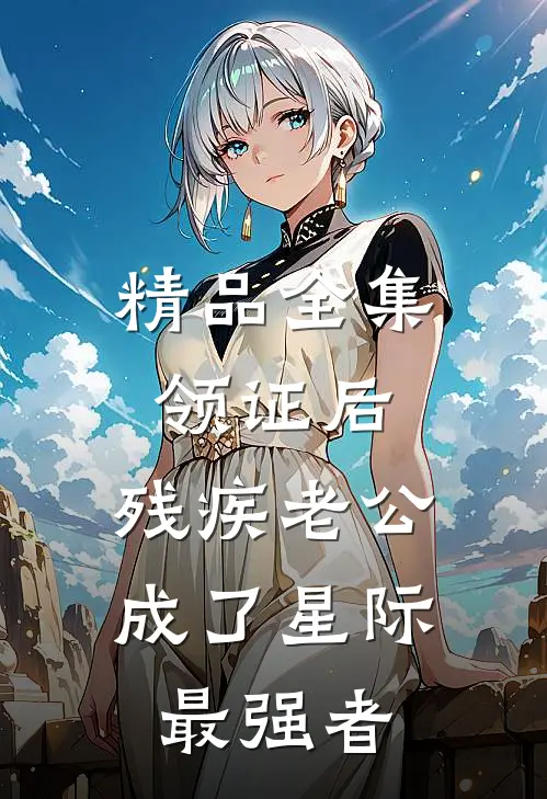 精品全集领证后，残疾老公成了星际最强者