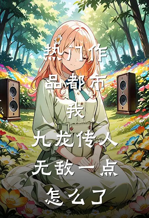 热门作品都市：我，九龙传人，无敌一点怎么了