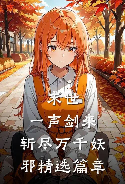 末世：一声剑来，斩尽万千妖邪精选篇章