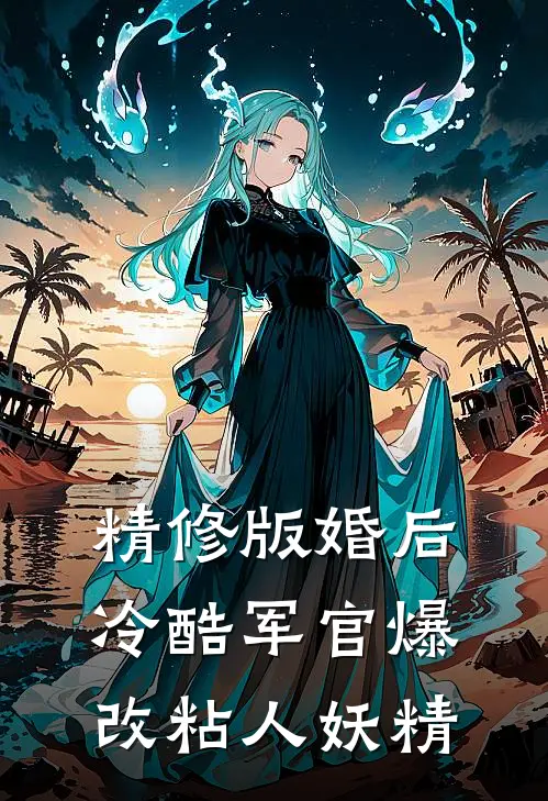 精修版婚后，冷酷军官爆改粘人妖精